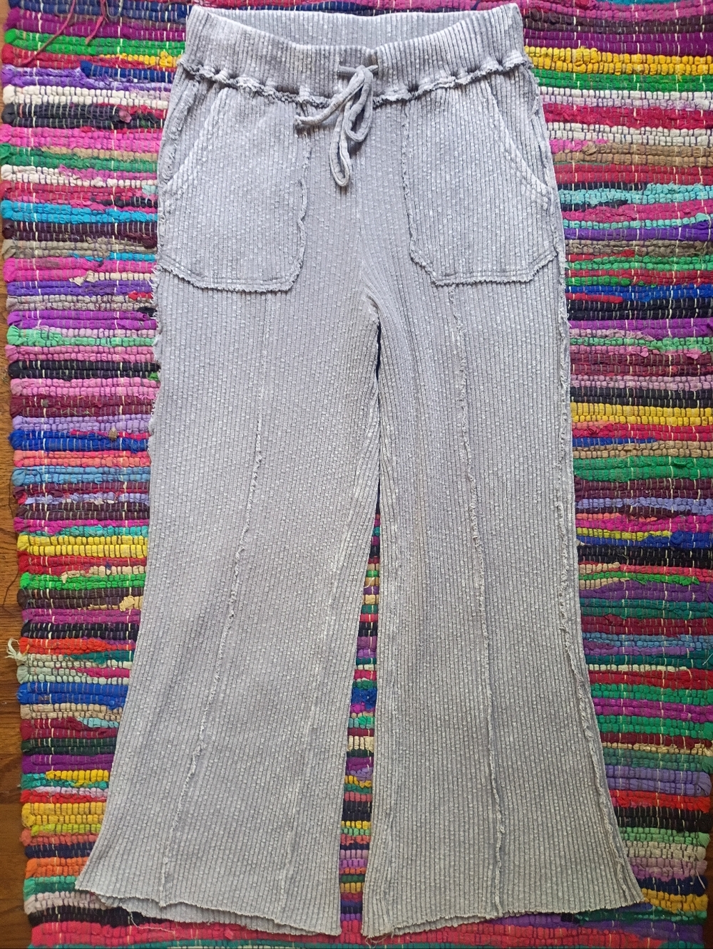 Easel Pants